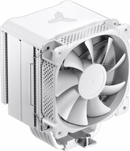 Protsessori jahuti Jonsbo HX6210, 92 mm, valge