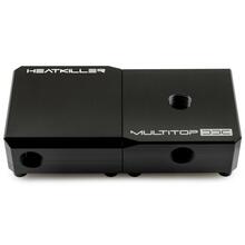 Pump Watercool HeatKiller MultiTop DDC X2, 125 mm, must