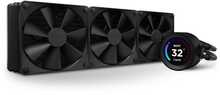 Vesijahuti NZXT Kraken Elite 360 mm, must