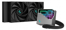 Vesijahuti protsessorile Deepcool LT520, 120 mm