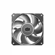 Ventilaator Cooler Master MasterFan A120, 120 mm, valge