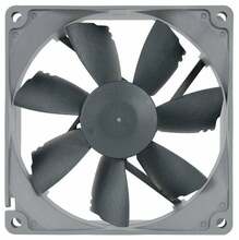 Ventilaator Noctua NF-B9 Redux-1600, 92 mm