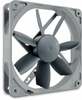 Arvuti korpuse ventilaator Noctua NF-S12B Redux 1200 PWM, 120 mm, hall