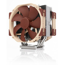 Protsessori jahuti Noctua NH-U14S TR5-SP6, 140 mm