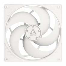 Korpuse ventilaator Arctic P14 PWM PST, 140 mm, valge