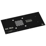 Veeplokk Barrow ASUS ROG Astral 5090 GPU, must, BS-ASA5090-PA B