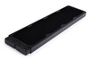 Radiaator Alphacool NexXxoS HPE-30, 480 mm, must