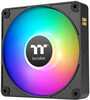 Ventilaatorite komplekt Thermaltake CT120 EX Reverse ARGB Sync, 3 tk, 120 mm, must