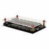 Ventilaatorikontroller Lamptron CU135A, must, ARGB