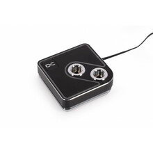Protsessori jahuti Alphacool Core 1 Aurora, ARGB, must