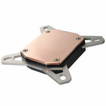 Veeplokk Watercool Heatkiller IV Basic Intel Acetal, must