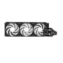 Veejahuti protsessorile Zalman ALPHA2 SE A36 BL, 360 mm, valge
