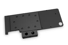 Vesiplokk EK Water Blocks EK-Quantum Vector XC3 RTX 3080/3090, must, 3.13 cm