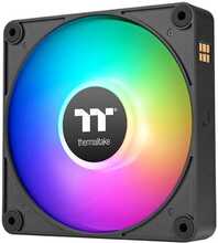 Ventilaatorite komplekt Thermaltake CT120 EX Reverse ARGB Sync, 3 tk, 120 mm, must