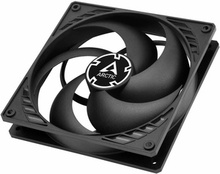 Ventilaator Arctic P14, 140 mm, must