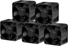 Ventilaator serverile Arctic S4028-15K, 40 x 28 mm, 5 tk