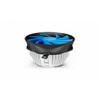 Protsessori jahuti Deepcool Gamma Archer, 120 mm, must/sinine