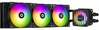 Vesijahuti Enermax LiqMaxFlo ELC-LMF-360T-ARGB, 120 mm