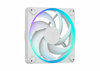 Ventilaator Fractal Design Momentum 14 RGB, valge, 140 mm