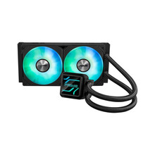 Vesijahutus protsessorile Asus PRIME LC 240 ARGB, 120 mm