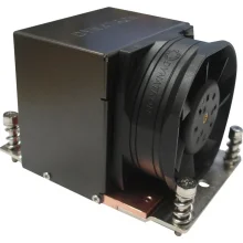 Protsessori jahuti Dynatron R-14, 60 mm, LGA2011
