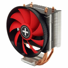 Protsessorijahuti Xilence XC029, multi socket