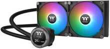 Vesijahuti protsessorile Thermaltake TH280 ARGB Sync V2, 139 x 27 mm