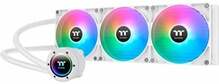 Veejahuti protsessorile Thermaltake TH420 V2 ARGB Sync Snow Edition, 456 x 52 mm