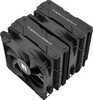 Protsessori jahuti Thermalright Peerless Assassin 120 Black, 125 x 157 mm