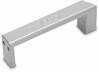 Jahutussüsteemi lisatarvik EK Water Blocks EK-Quantum Vector Terminal Cover, hõbe