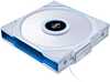 Ventilaator Lian Li UNI FAN TL LCD Wireless, 140 mm, valge