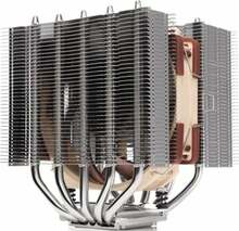 Protsessori jahuti Noctua NH-D12L, 125 x 145 mm