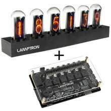 Kontroller Lamptron CT625 All-In-One, 6x IPS, must