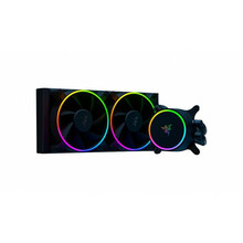Veejahuti protsessorile Razer Hanbo Chroma RGB, 240 mm