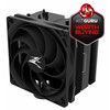 Protsessori jahuti Zalman CNPS10X Performa Black, 135 mm