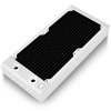 Radiaator EK Water Blocks EK-Quantum Surface P240M, valge