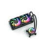 Veejahuti EKWB EK-Nucleus AIO CR240 Lux D-RGB, 240 mm