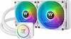 Vesijahuti protsessorile Thermaltake TH240 ARGB Sync Snow Edition, 120 mm