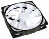 Korpuse ventilaator Noiseblocker NB-eLoop B14-1, 140 mm