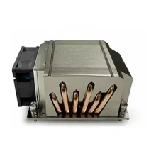 Protsessori jahuti Dynatron W21, 2U, Socket 5964, must