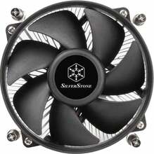 Protsessori jahuti Silverstone NT09-1700, 95 mm