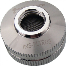 Filter Koolance Inline Coolant Filter V3, G1/4 tolli