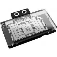 GPU veeplokk Alphacool Core GeForce RTX 5080 Aorus Master/Windforce, ARGB