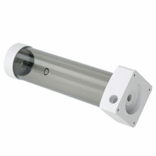 Paisupaak Barrow 214 mm DDC, akrüül, valge