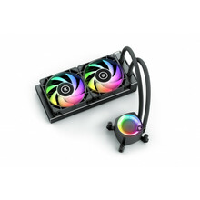Veejahuti EKWB EK-Nucleus AIO CR240 Lux D-RGB, 240 mm