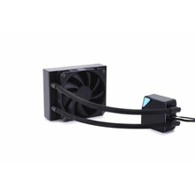 Veejahuti protsessorile Alphacool Core Ocean T38, 120 mm