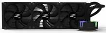 Veejahuti protsessorile Zalman Reserator5 Z36, 120 mm