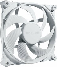 Ventilaator Be Quiet Silent Wings 4 140mm PWM, valge, BL117
