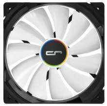 Ventilaator Cryorig QF140 Silent CR-Q4B