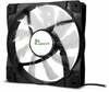 Korpuse jahuti Inter-Tech Argus L-12025, 120 x 120 x 25 mm, must